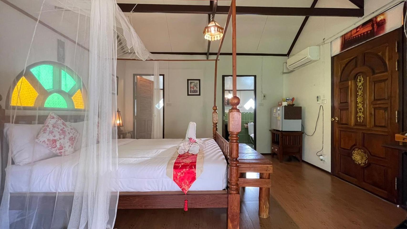 Baan B&B Sukhothai Room photo