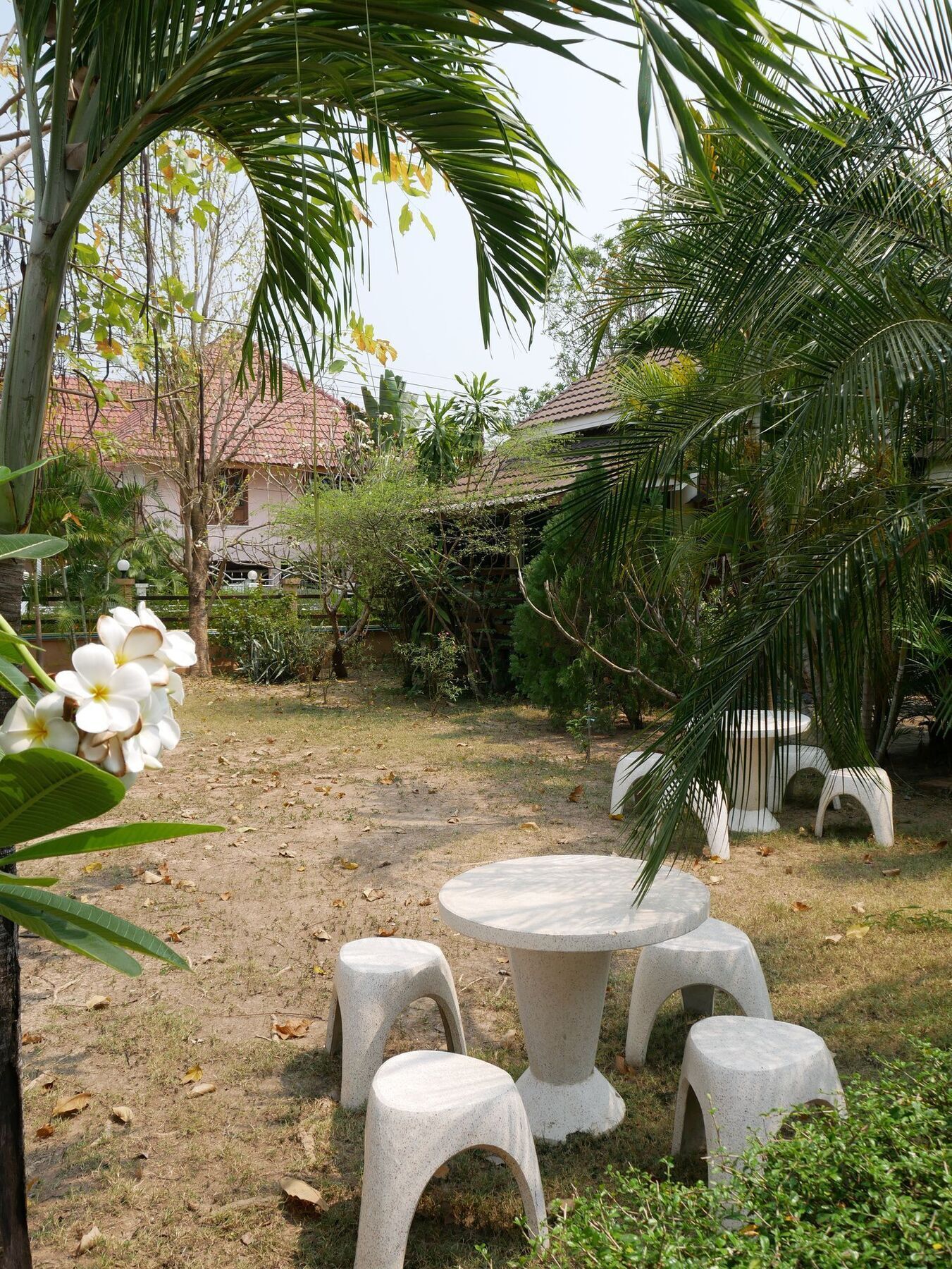 Baan B&B Sukhothai Exterior photo